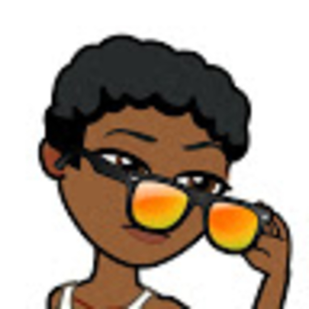Meet your Posher, Ashanti